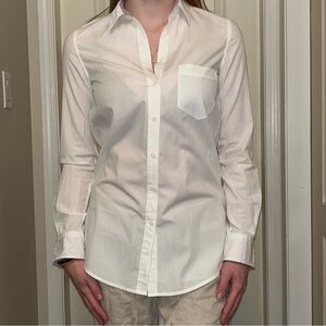 Talula Boyfriend Fit Shirt